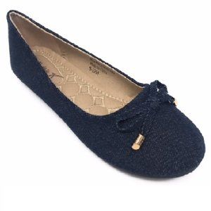women victoria k flats